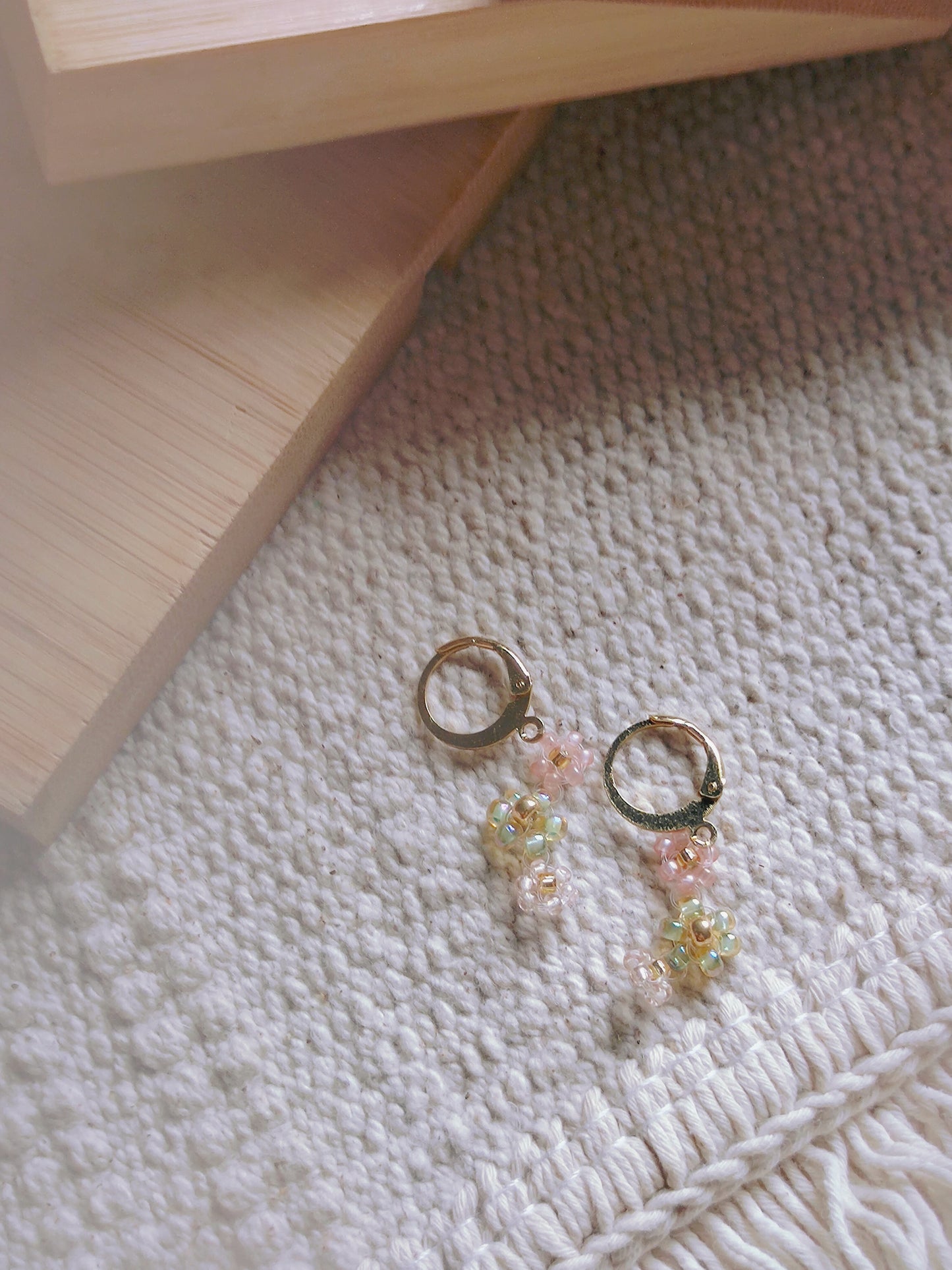 Divine Earhoop