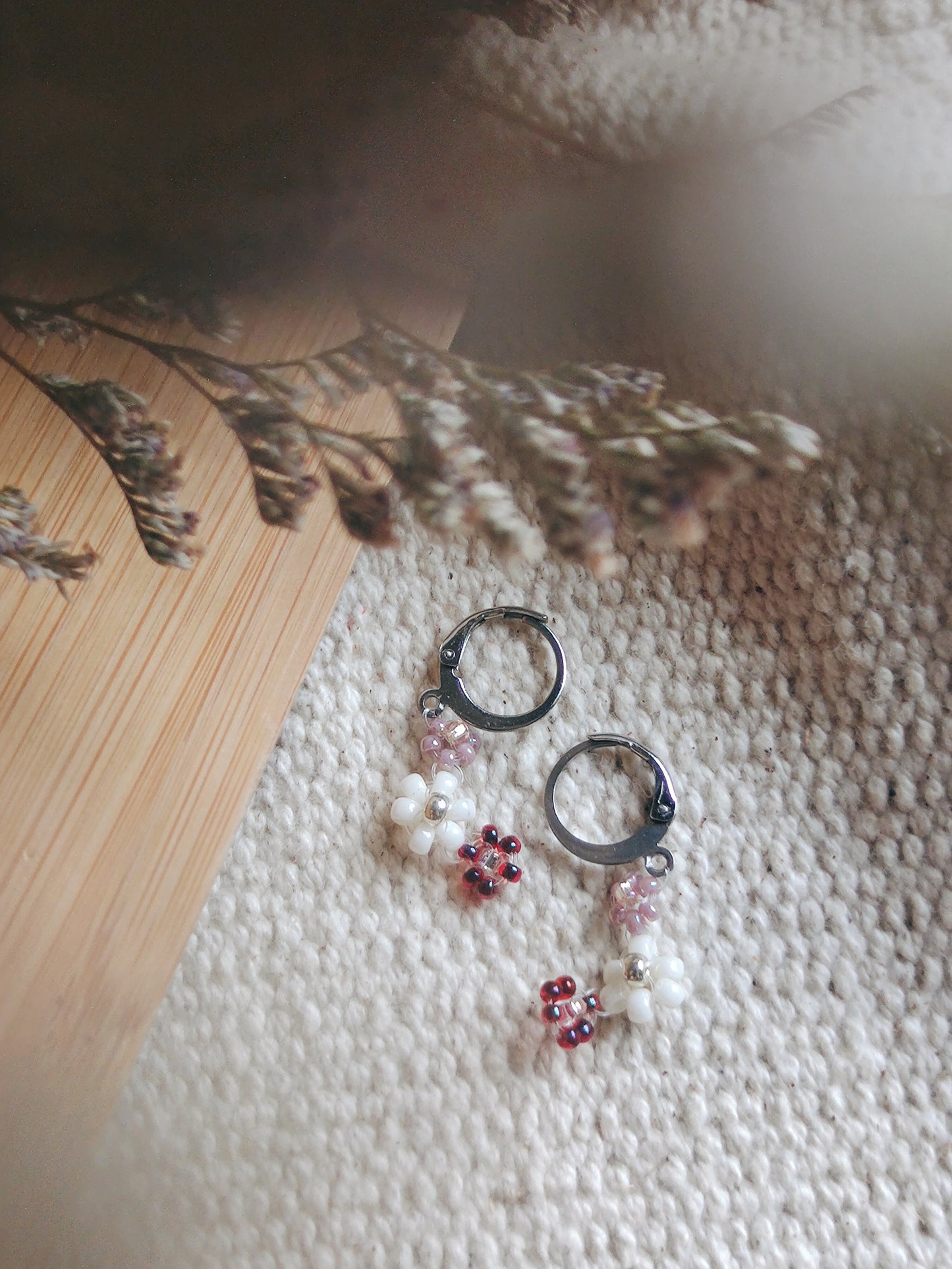 Divine Earhoop