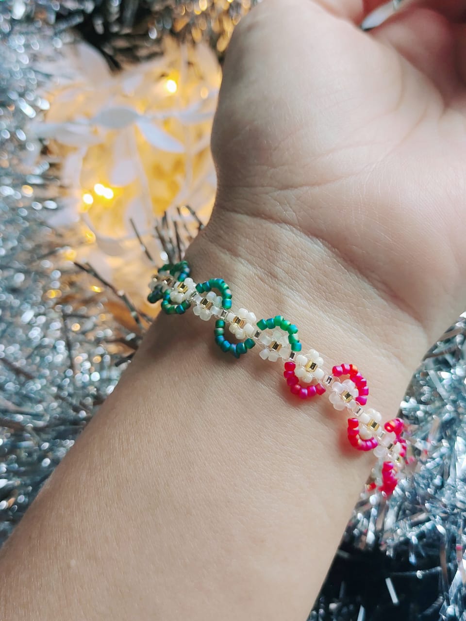 By Love | DNA Merry Me