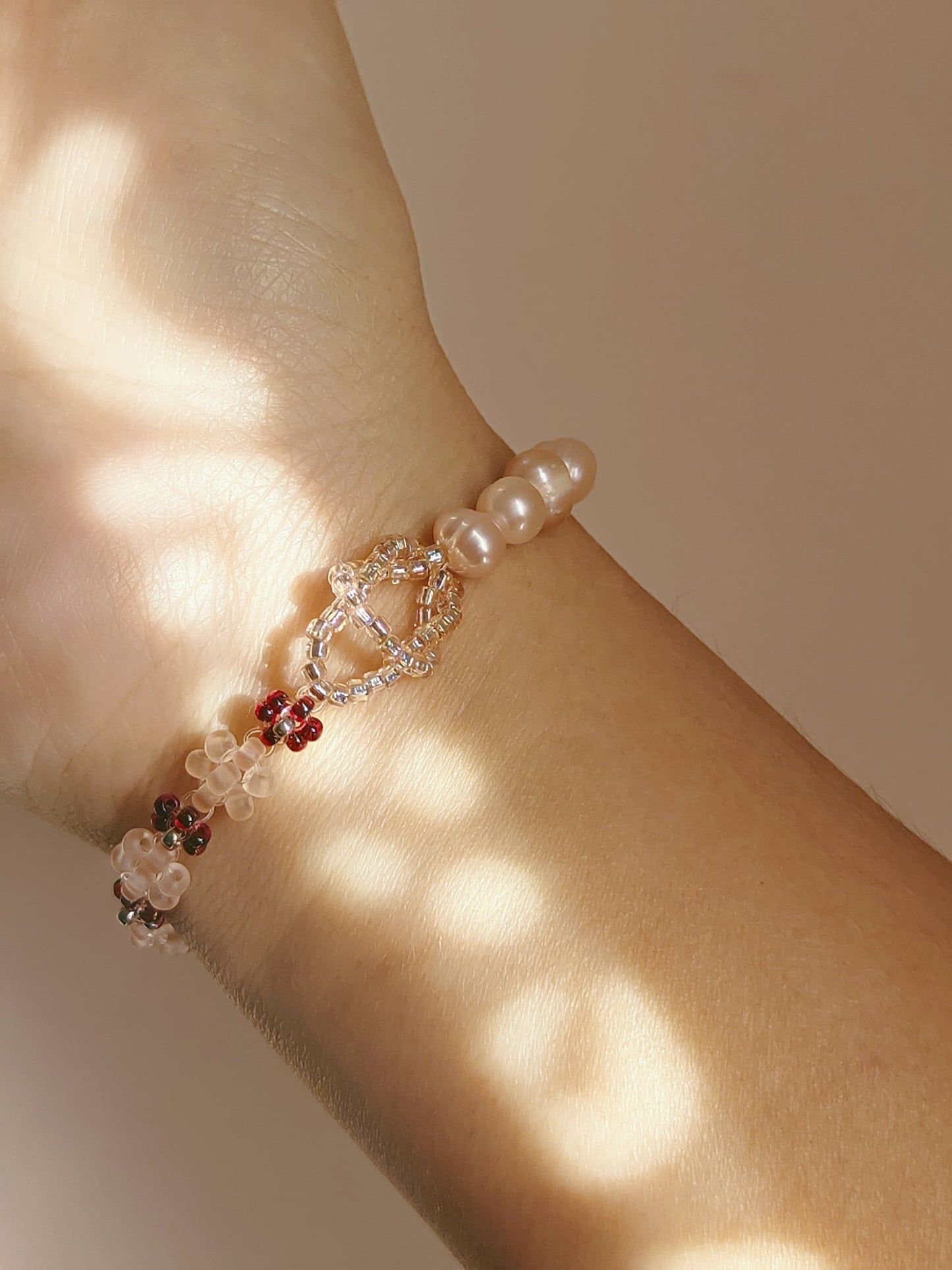 Promise Bracelet