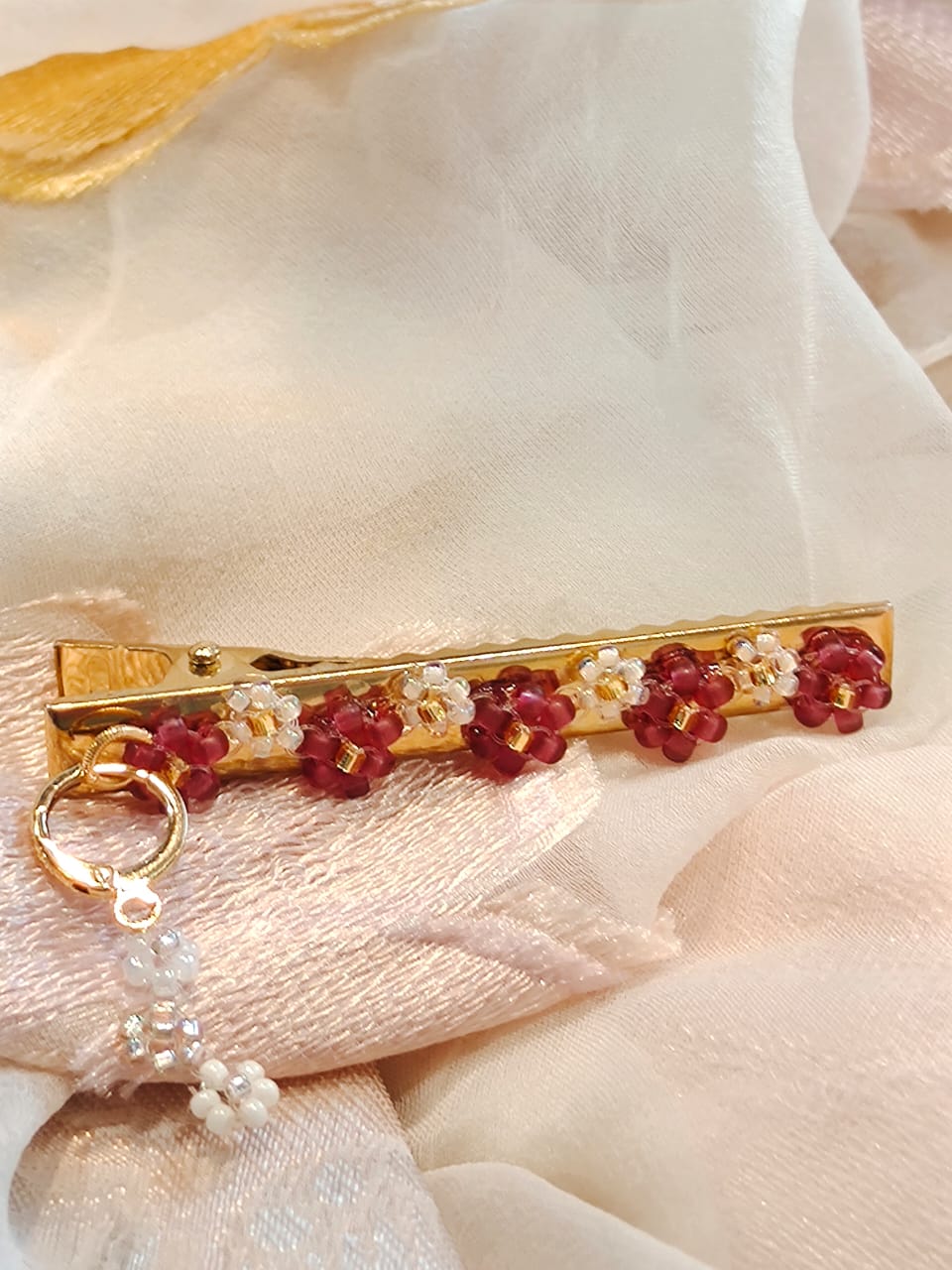 Fairy Hair Clip