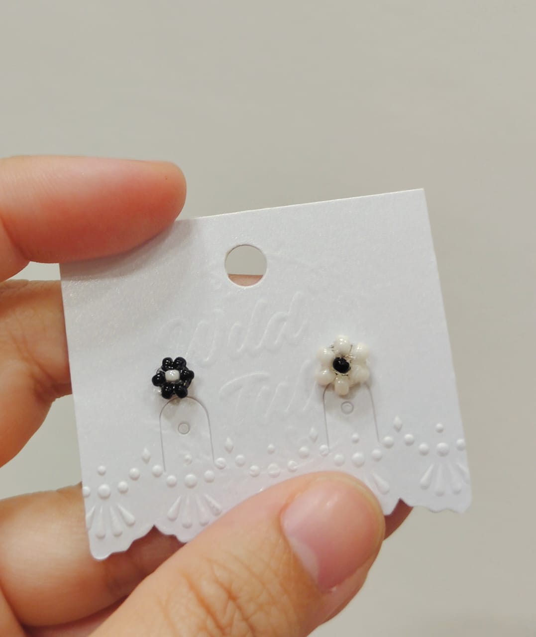 Missy Ear Studs