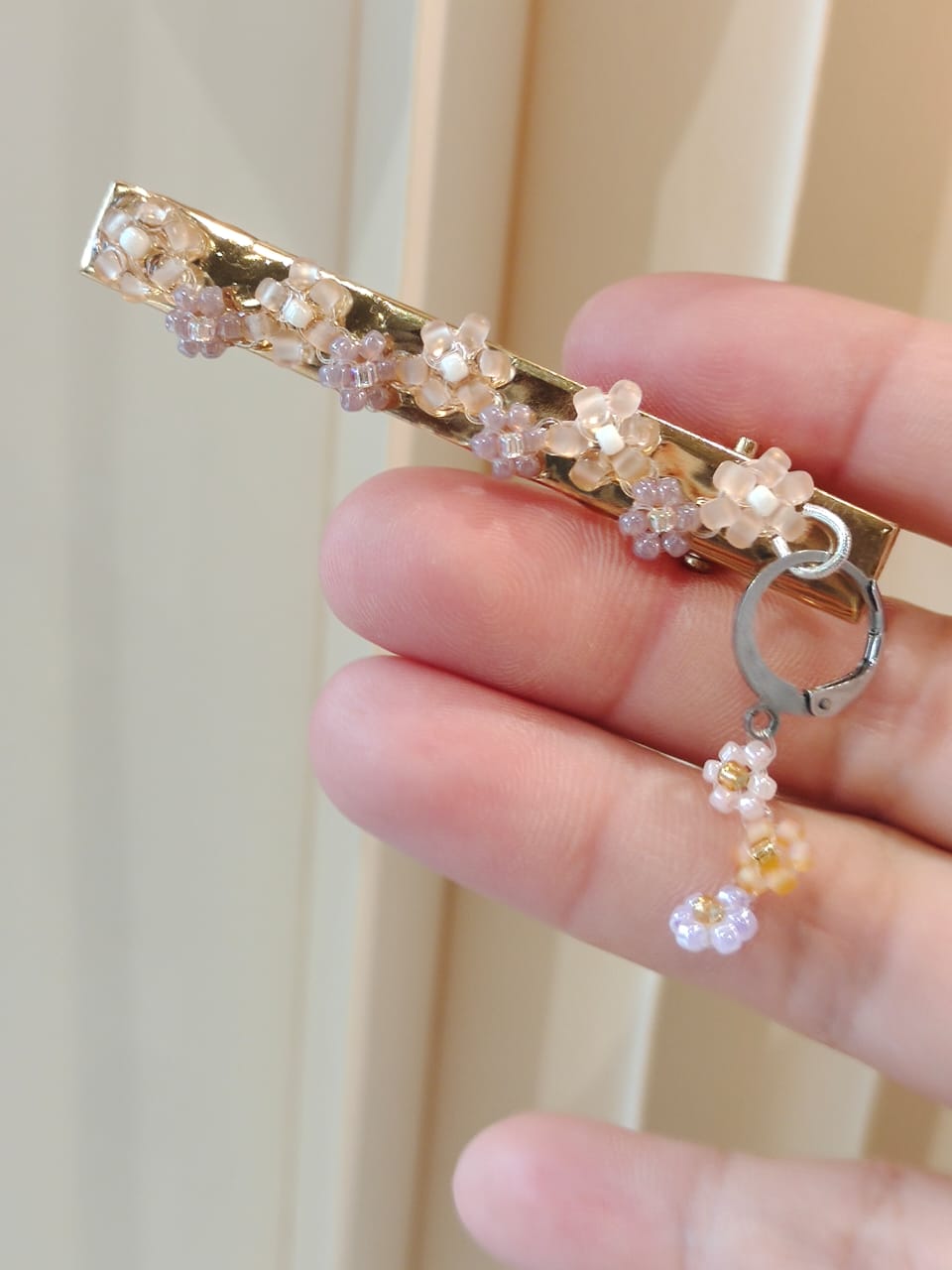 Fairy Hair Clip