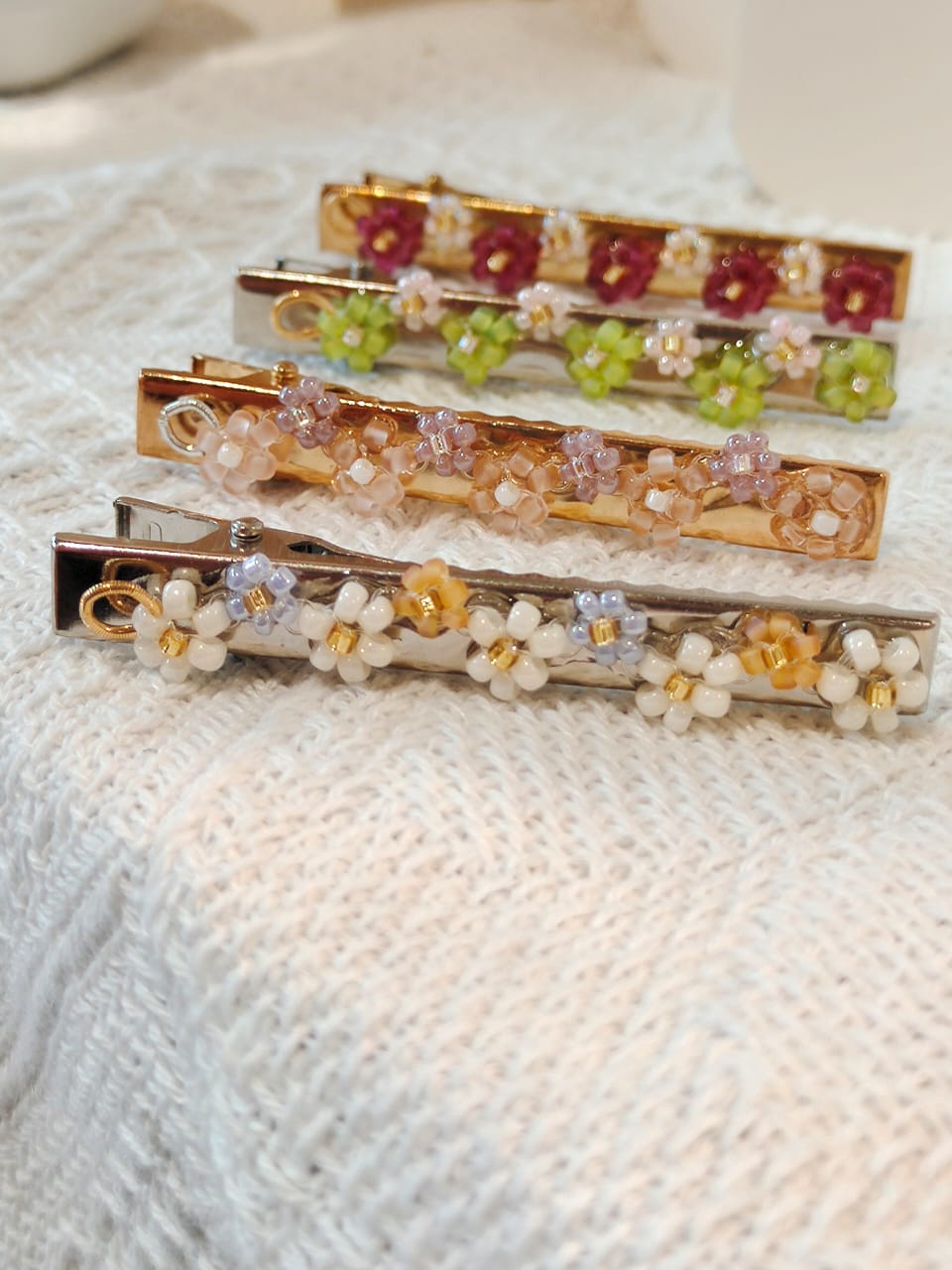 Fairy Hair Clip