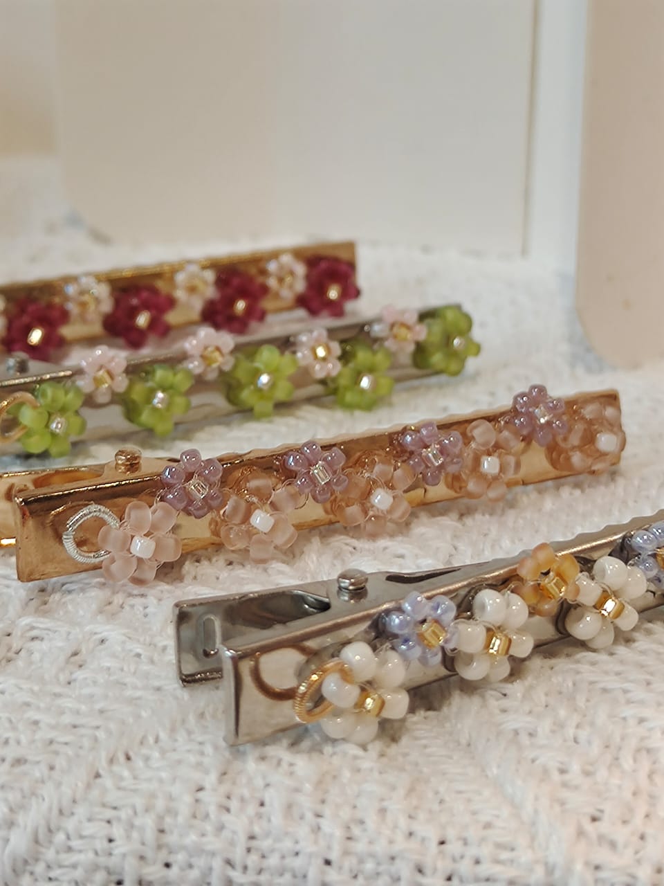 Fairy Hair Clip
