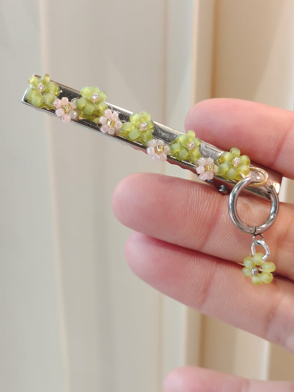 Fairy Hair Clip