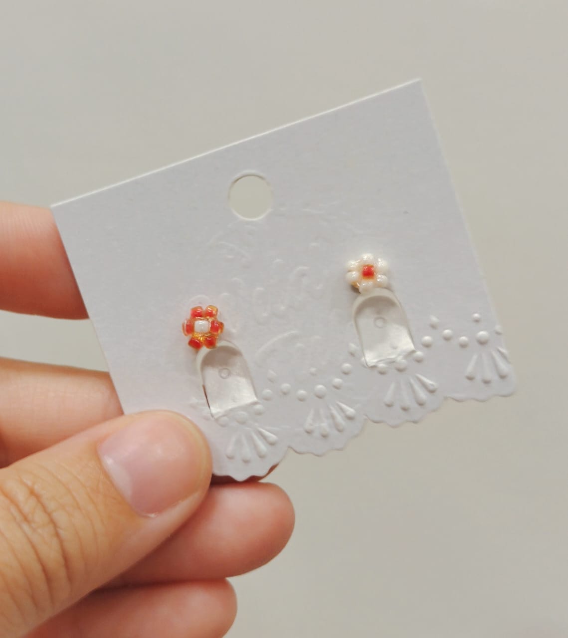 Missy Ear Studs
