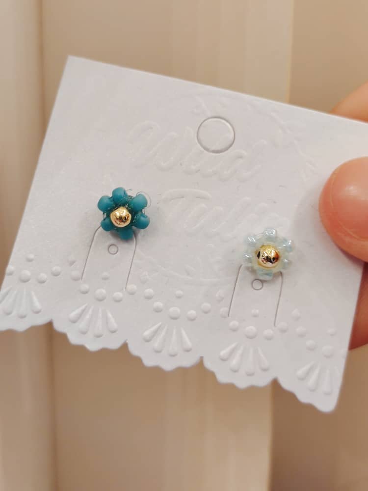 Missy Ear Studs