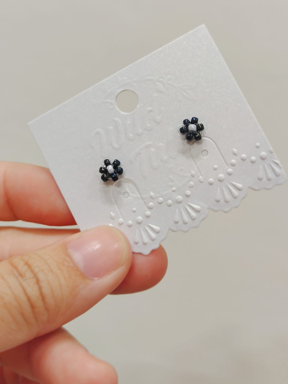Missy Ear Studs