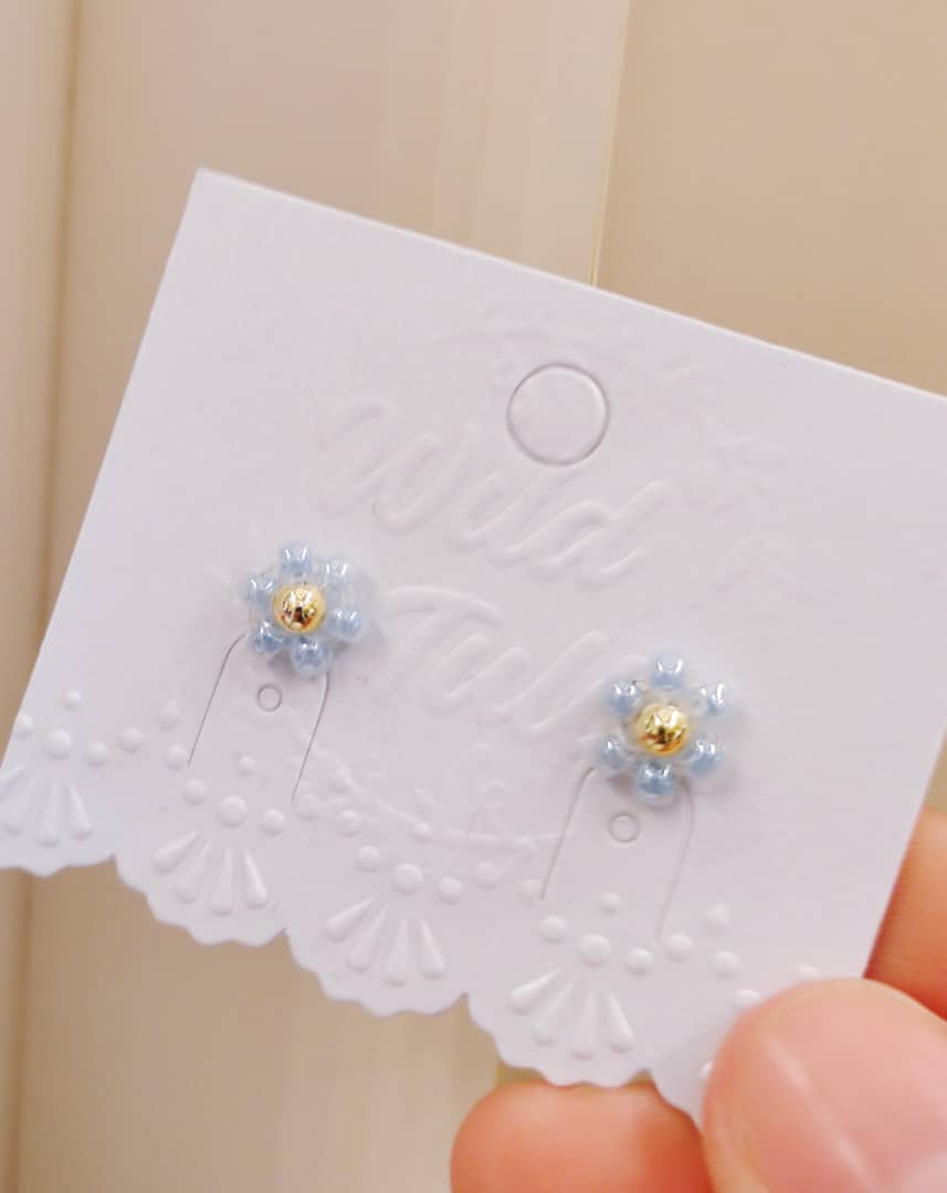 Missy Ear Studs