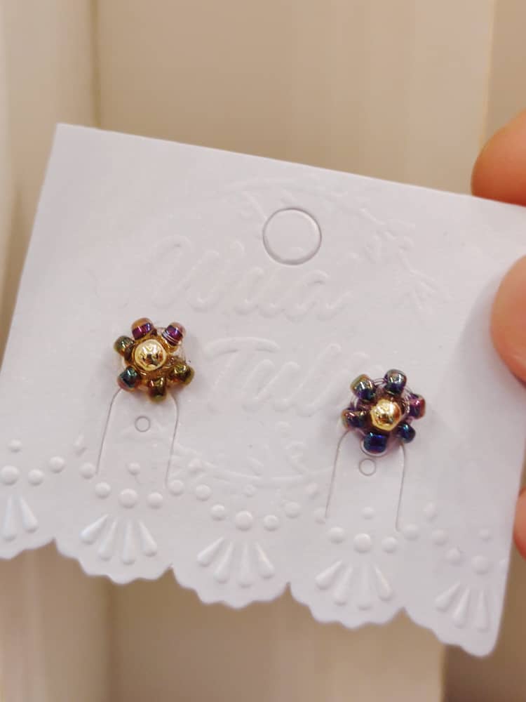Missy Ear Studs