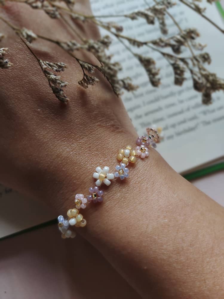 Divine Love Bracelet