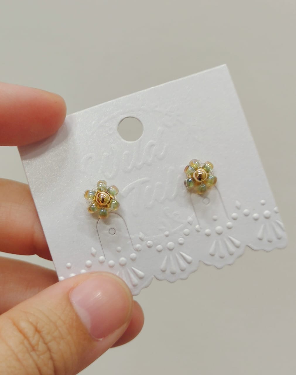 Missy Ear Studs