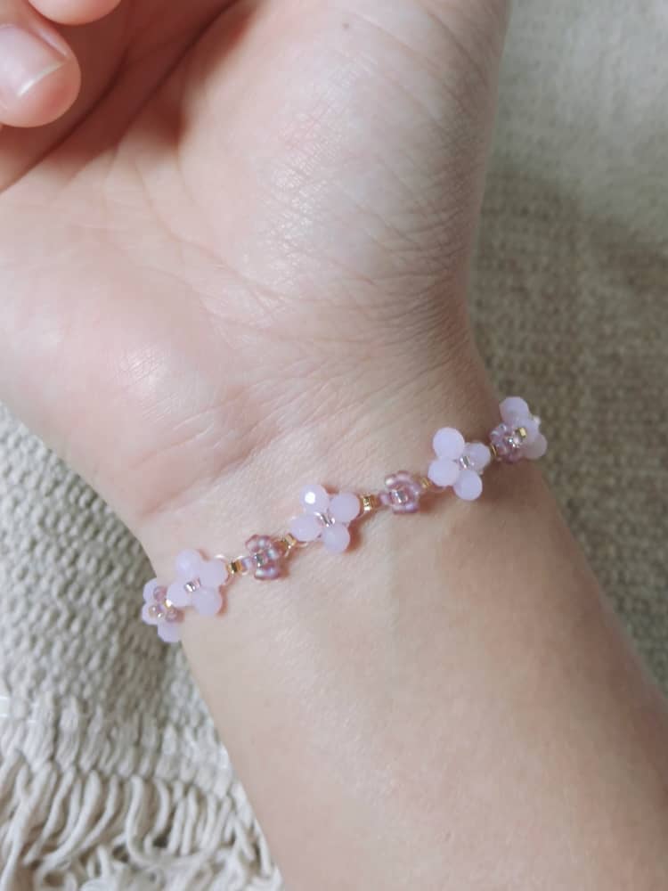 Feeling Blessed Bracelet