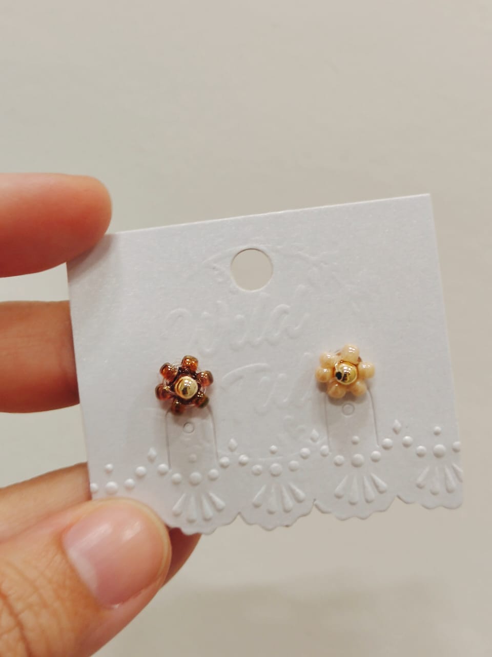 Missy Ear Studs