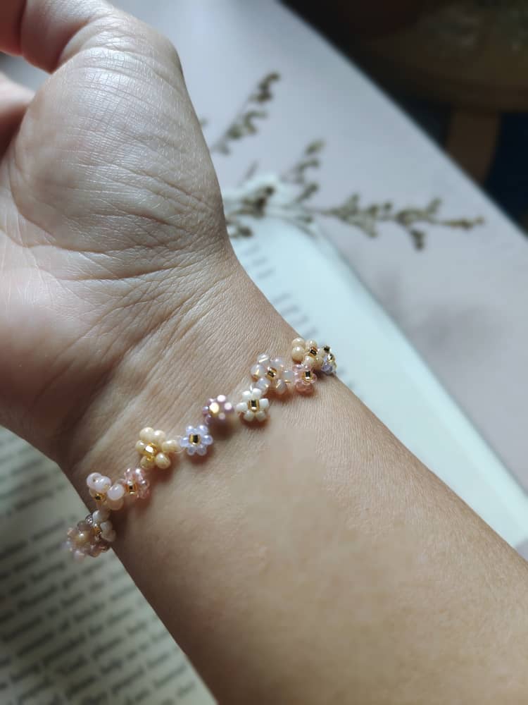 Divine Love Bracelet