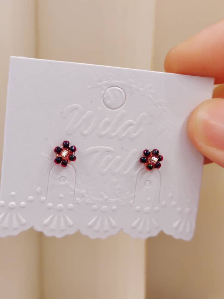 Missy Ear Studs