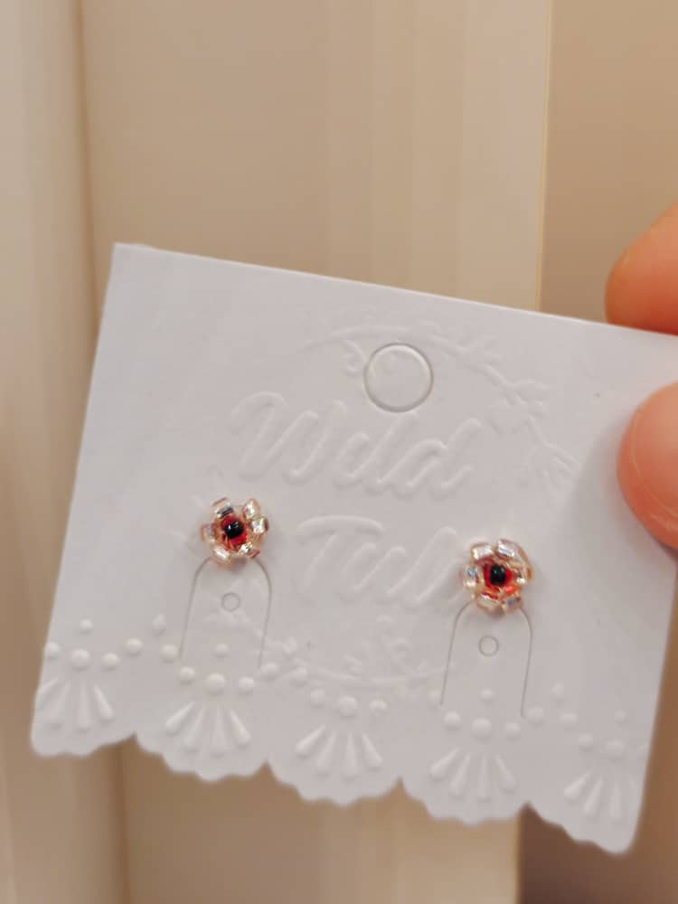 Missy Ear Studs