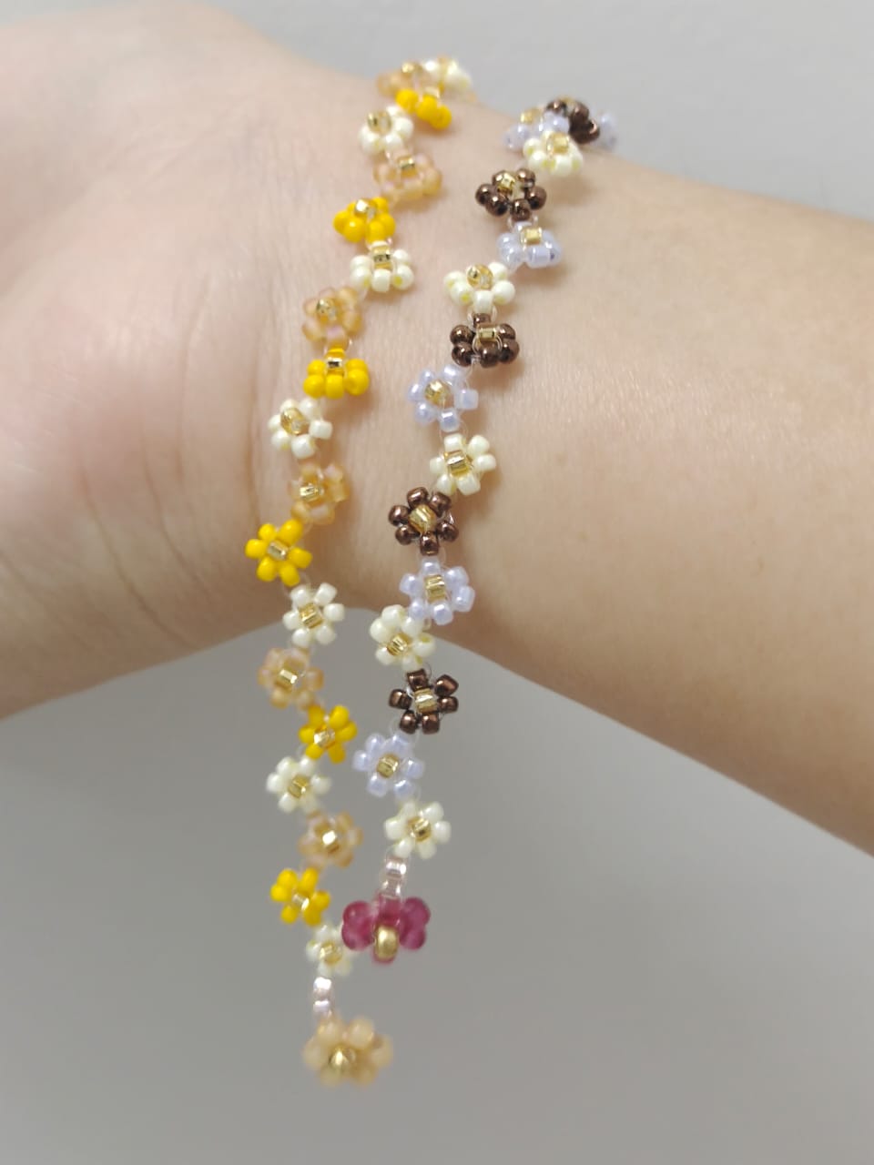Raya Inspired Bracelet 2025