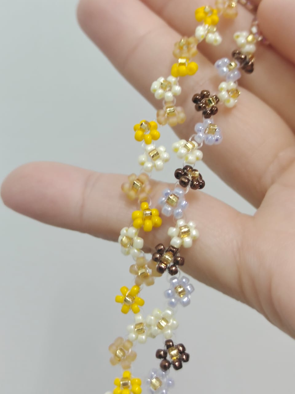 Raya Inspired Bracelet 2025
