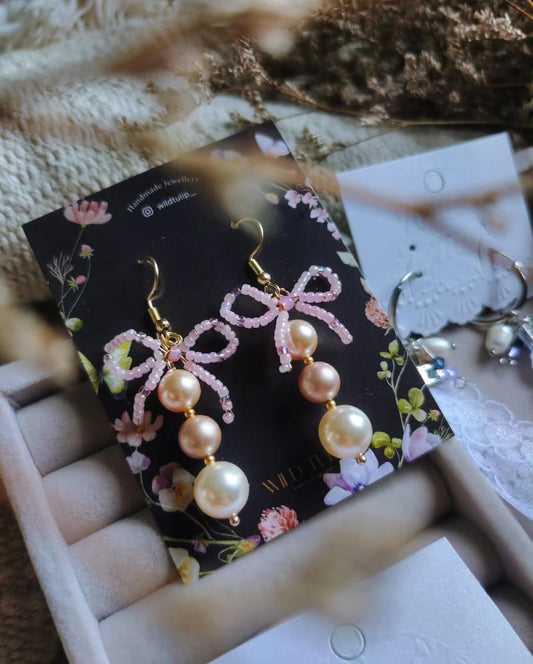 G.B.G Earrings