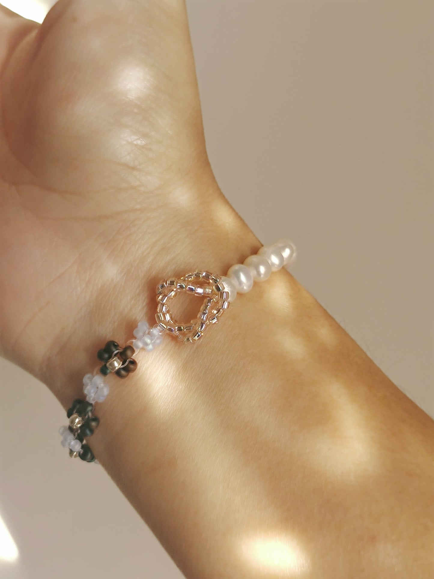 Promise Bracelet