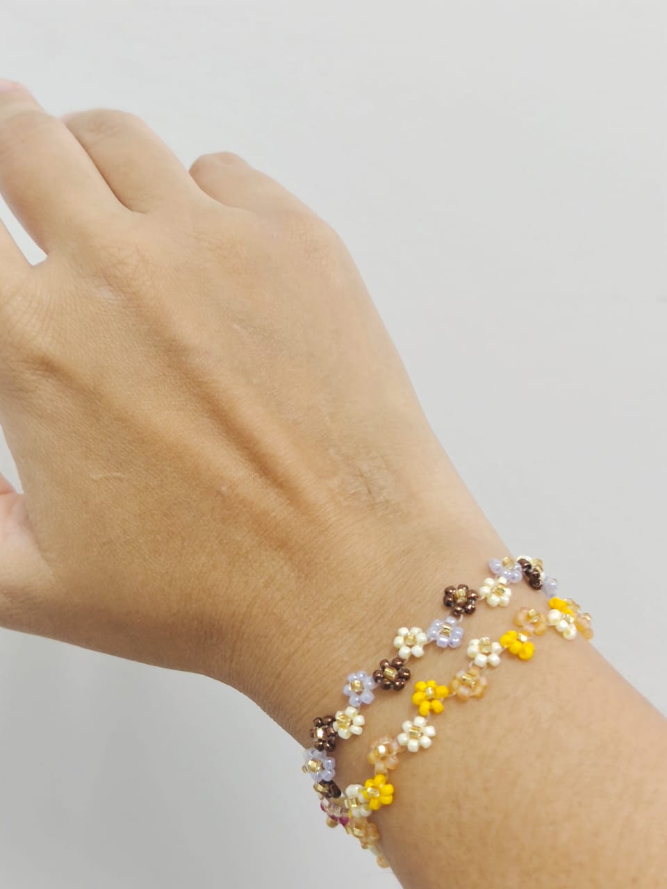 Raya Inspired Bracelet 2025