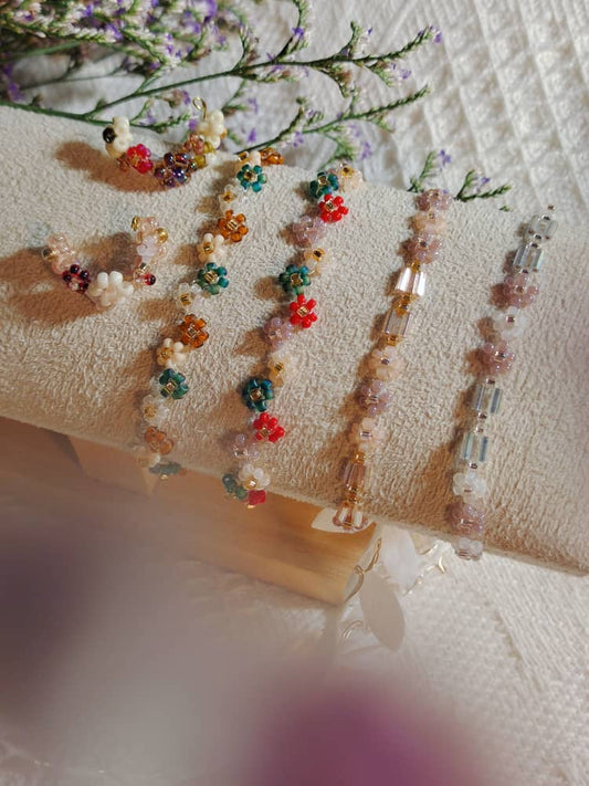 By Love | season of Merry