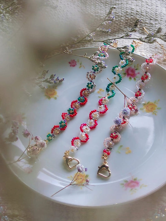 By Love | DNA Merry Me