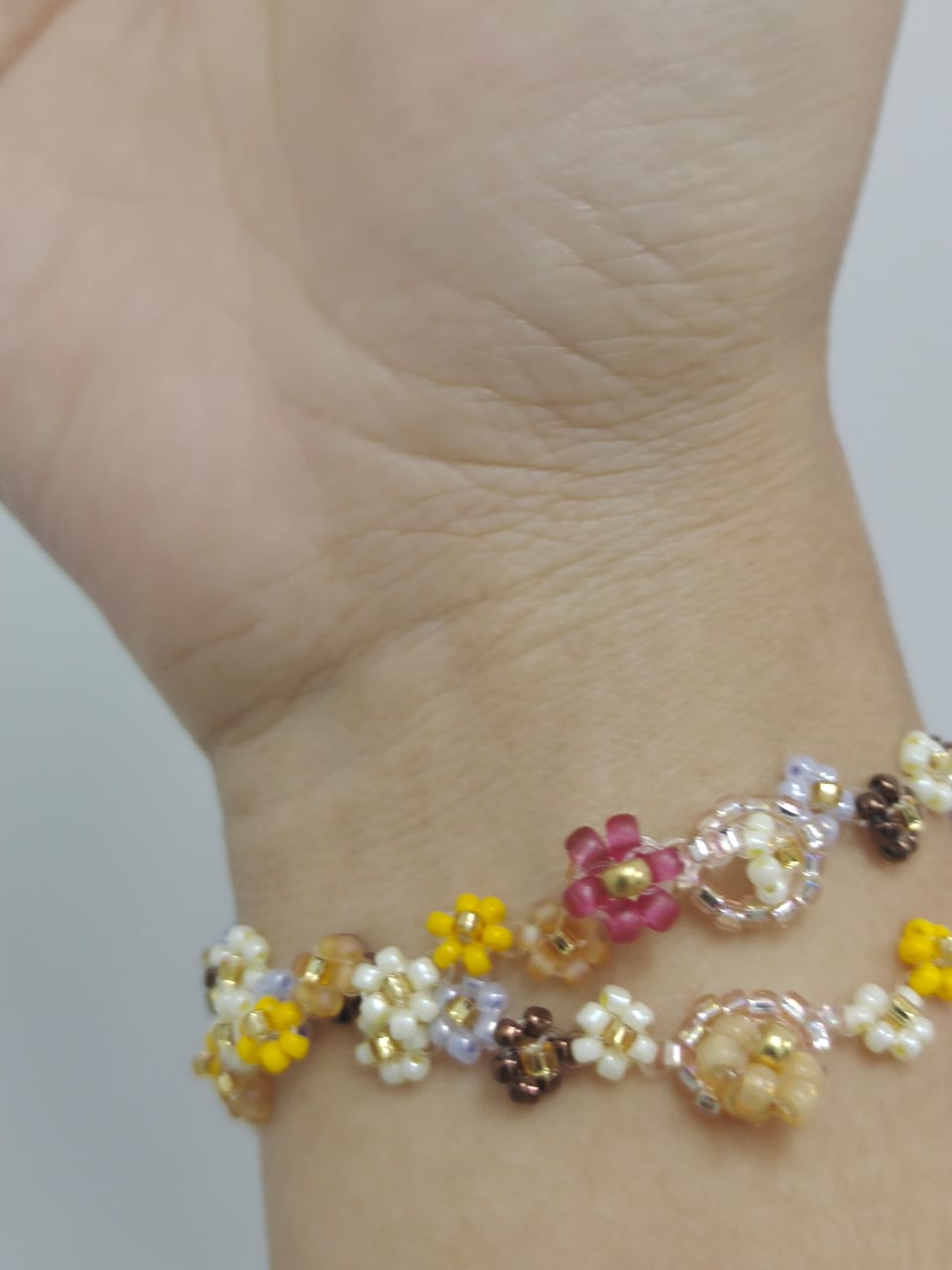 Raya Inspired Bracelet 2025