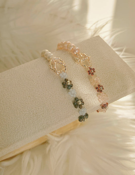 Promise Bracelet