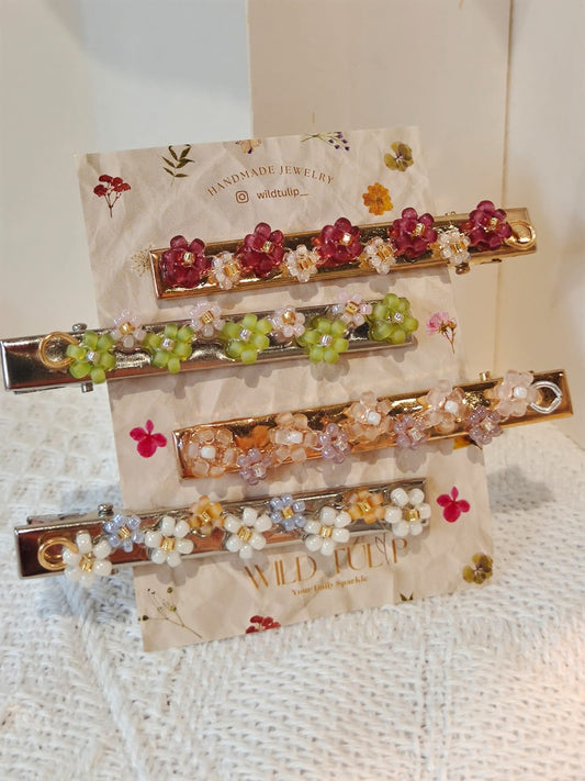 Fairy Hair Clip