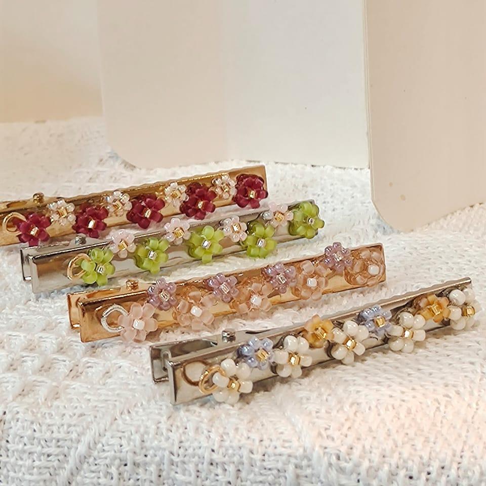 Fairy Hair Clip