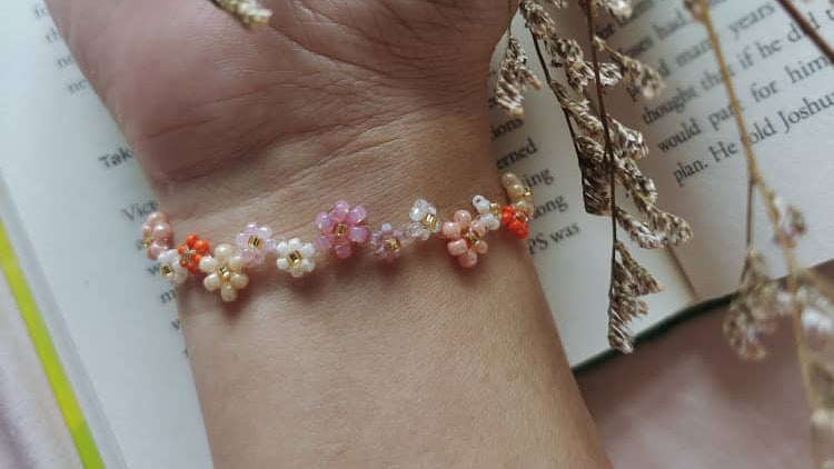 Divine Love Bracelet