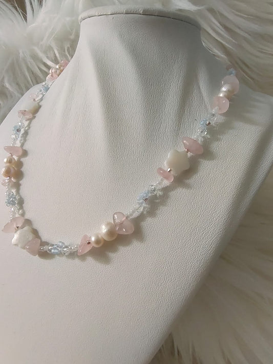 Bloom Necklace