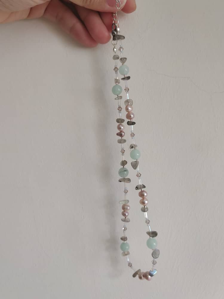 Luna Necklace