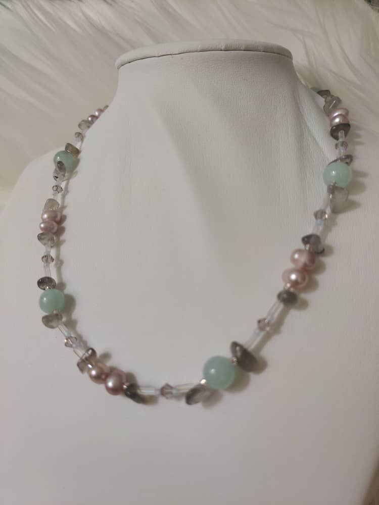 Luna Necklace