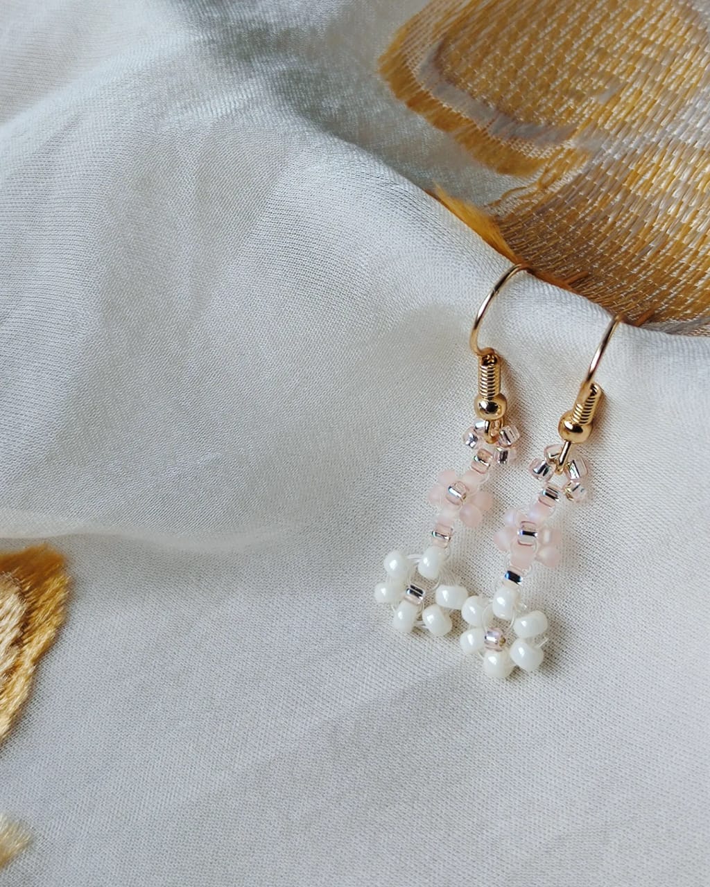 Fallen Earrings