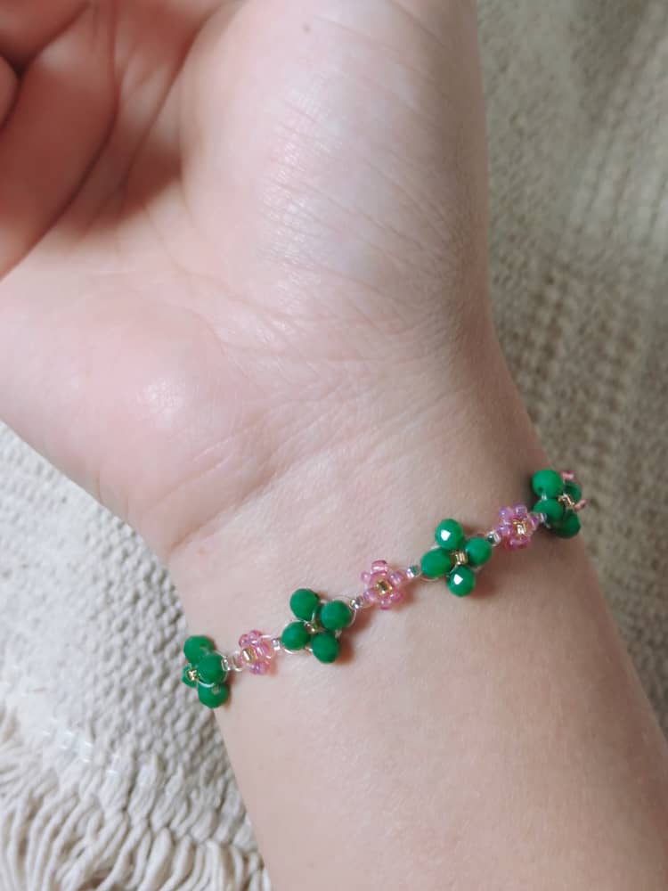 Feeling Blessed Bracelet