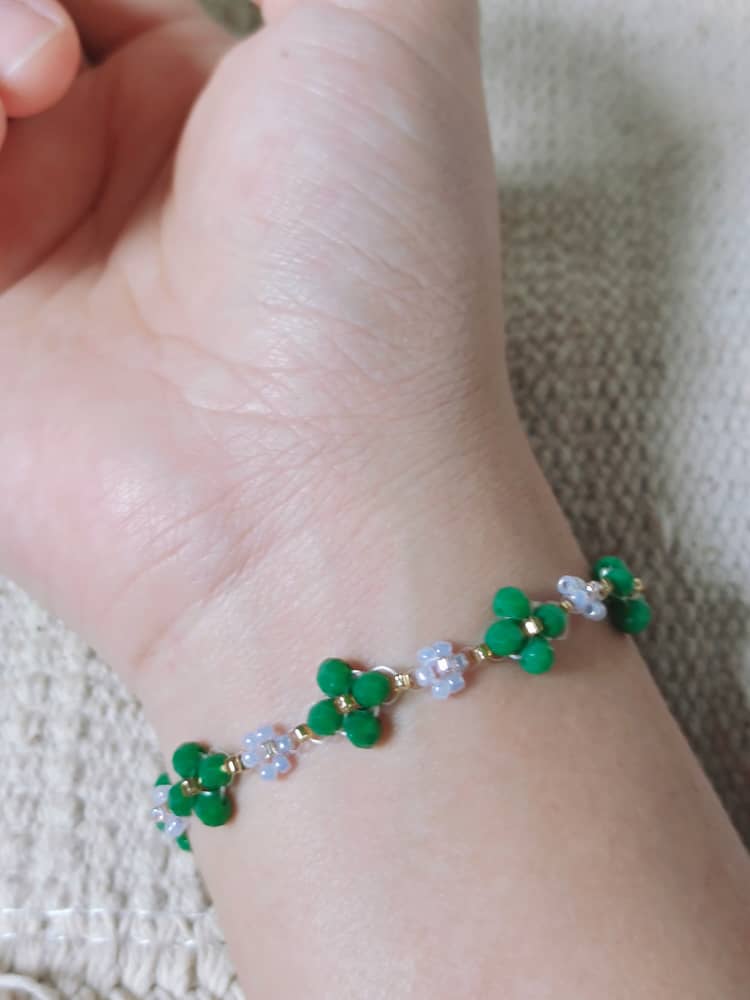 Feeling Blessed Bracelet