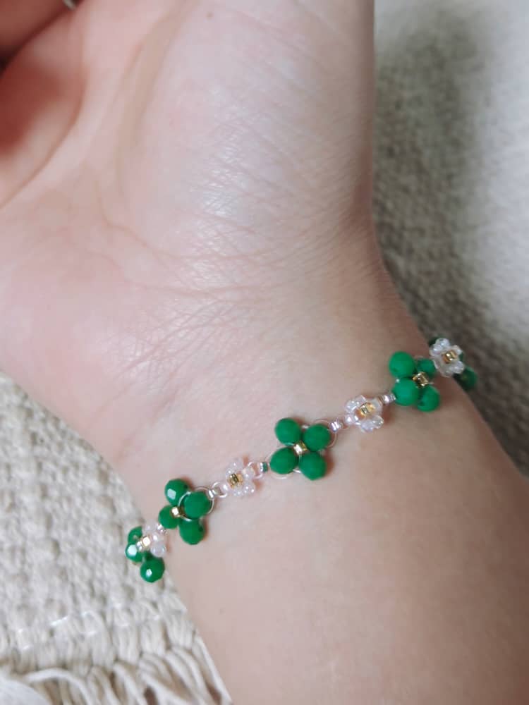 Feeling Blessed Bracelet