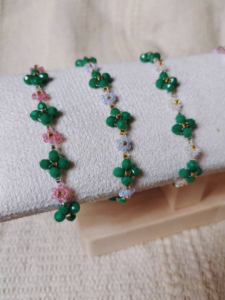 Feeling Blessed Bracelet