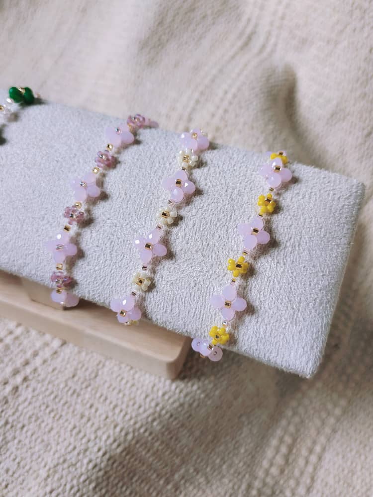 Feeling Blessed Bracelet