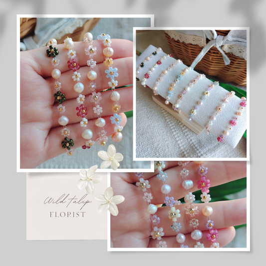 Florist Bracelet