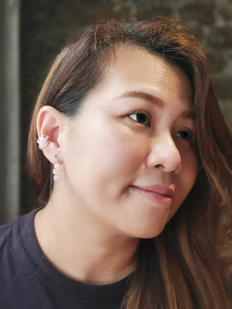 Froggy Earcuff