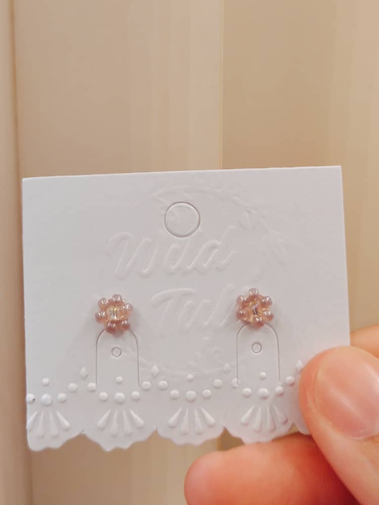 Missy Ear Studs