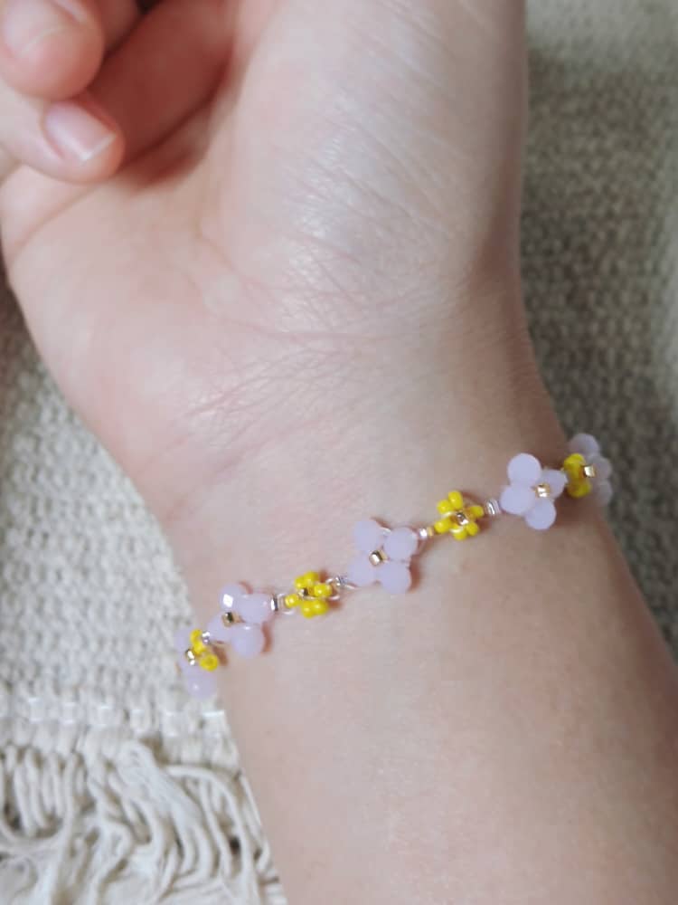 Feeling Blessed Bracelet