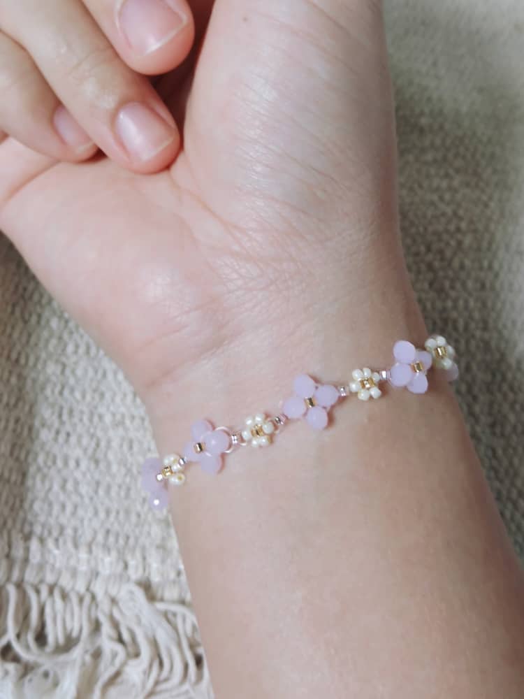 Feeling Blessed Bracelet