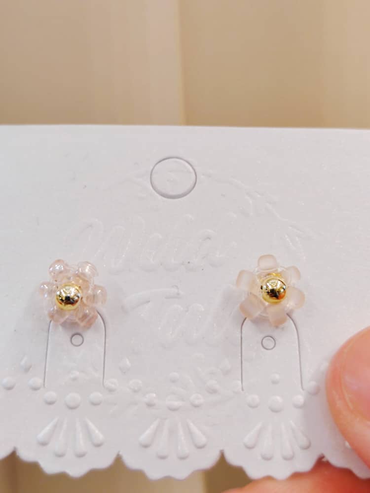 Missy Ear Studs