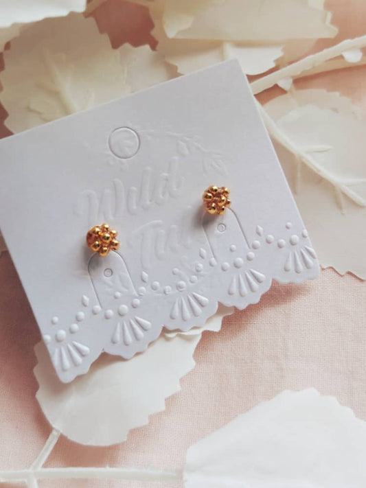 Rare Missy Ear Studs